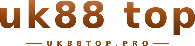 uk88 top logo